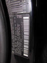Load image into Gallery viewer, REAR DOOR BMW 323i 330i 1999 99 00 01 02 03 04 05 Left - 1321281