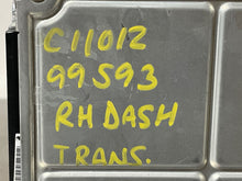 Load image into Gallery viewer, TRANSMISSION COMPUTER SAAB 9-3 1999 99 - NW37177