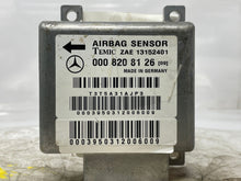 Load image into Gallery viewer, AIR BAG COMPUTER MERCEDES C CLASS 1994 95 96 97 - NW34382