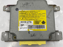 Load image into Gallery viewer, AIR BAG COMPUTER Diamante 2001 01 2002 02 03 - NW36676