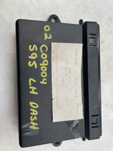 Load image into Gallery viewer, MIRROR MEMORY COMPUTER Saab 9-5 1999 99 00 01 02 - 07 - NW37454