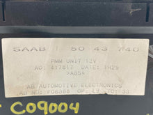 Load image into Gallery viewer, MIRROR MEMORY COMPUTER Saab 9-5 1999 99 00 01 02 - 07 - NW37454