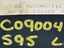 Load image into Gallery viewer, MIRROR MEMORY COMPUTER Saab 9-5 1999 99 00 01 02 - 07 - NW37454