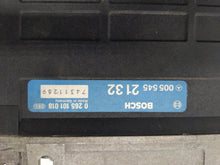 Load image into Gallery viewer, ABS COMPUTER MERCEDES 300D 300E 380 420 1986 87 88 - 93 - NW36088