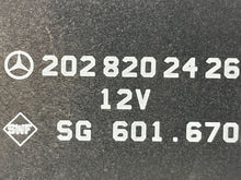 Load image into Gallery viewer, Computer MERCEDES CL-CLASS 2007 - NW34526