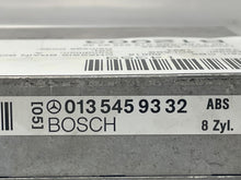 Load image into Gallery viewer, ABS CONTROL MODULE COMPUTER S320 S350D S420 S500 Coupe S500SEL 94-95 - NW35887