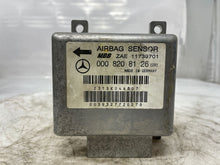 Load image into Gallery viewer, AIR BAG COMPUTER Mercedes S Class 1994 94 1995 95 - NW35888
