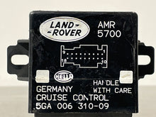 Load image into Gallery viewer, CRUISE CONTROL COMPUTER Land Rover Discovery 99 - 04 - NW36924