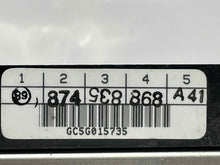 Load image into Gallery viewer, Transmission Computer BMW 530I 1994 94 - NW29582