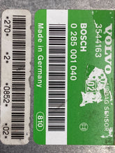 Load image into Gallery viewer, AIR BAG COMPUTER Volvo S90 940 960 93 94 95 96 97 98 - NW38985
