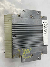 Load image into Gallery viewer, ECU ECM COMPUTER S320 S420 S500 Coupe S500SEL S600 Coupe S600 SEL 1996 - NW61506