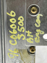 Load image into Gallery viewer, ECU ECM COMPUTER S320 S420 S500 Coupe S500SEL S600 Coupe S600 SEL 1996 - NW61506