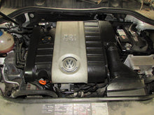 Load image into Gallery viewer, HEADLIGHT LAMP ASSEMBLY Volkswagen Passat 06 07 08 09 10 Left - 772081