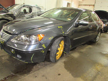 Load image into Gallery viewer, FRONT DOOR Acura RL 2005 05 2006 06 2007 07 2008 08 09 10 11 12 Left - 787887