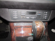 Load image into Gallery viewer, AIR BAG COMPUTER X5 M3 320i 2001 01 02 03 04 05 06 - 792512