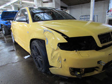 Load image into Gallery viewer, Air Bag Computer Audi S4 A4 2004 04 2005 05 - 798306