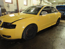 Load image into Gallery viewer, Air Bag Computer Audi S4 A4 2004 04 2005 05 - 798306