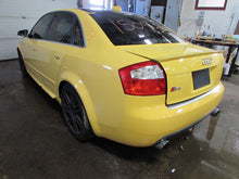 Load image into Gallery viewer, Air Bag Computer Audi S4 A4 2004 04 2005 05 - 798306