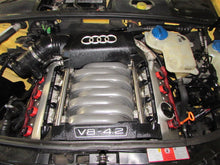 Load image into Gallery viewer, Air Bag Computer Audi S4 A4 2004 04 2005 05 - 798306