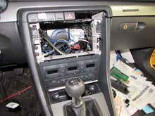 Load image into Gallery viewer, Air Bag Computer Audi S4 A4 2004 04 2005 05 - 798306