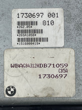 Load image into Gallery viewer, ECU ECM COMPUTER BMW 735I 1988 89 90 91 92 - NW59451