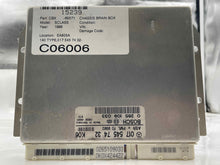 Load image into Gallery viewer, Computer Mercedes-Benz SL500 1996 - NW35659