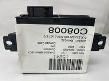 Load image into Gallery viewer, Lamp Control module S430 S500 S600 S55 2000 00 2001 01 2002 02 2003 03 - NW35422