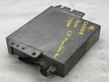Load image into Gallery viewer, ECU ECM COMPUTER Saab 9000 1996 96 4cyl Turbo - NW62208