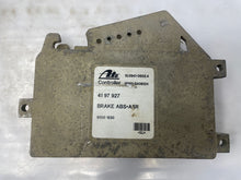 Load image into Gallery viewer, ABS COMPUTER SAAB 9000 1993 94 95 96 97 98 - NW37561