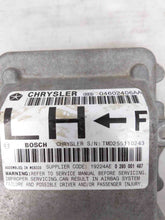 Load image into Gallery viewer, Computer Chrysler Concorde 2002 - NW26643