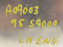 Load image into Gallery viewer, ECU ECM COMPUTER SAAB 9000 1995 V6 - NW62205