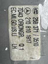 Load image into Gallery viewer, Interior Rear View Mirror MERCEDES E-CLASS 2001 - NW117167