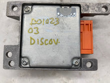 Load image into Gallery viewer, AIR BAG COMPUTER Land Rover Discovery 99 00 01 02 03 04 - NW36938