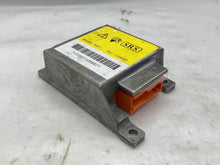 Load image into Gallery viewer, AIR BAG COMPUTER Land Rover Discovery 99 00 01 02 03 04 - NW36938