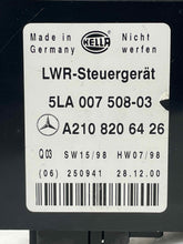 Load image into Gallery viewer, Lamp Range module Mercedes CLK320 CLK430 CLK55 2000 00 2001 01 2002 02 2003 03 - NW36192