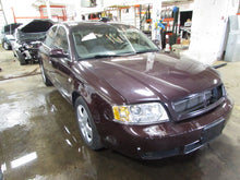 Load image into Gallery viewer, REAR DOOR Audi A6 RS6 1998 98 1999 99 2000 00 01 02 03 04 Right - 1006431