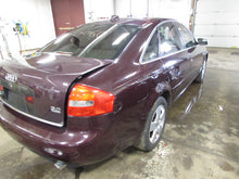 Load image into Gallery viewer, REAR DOOR Audi A6 RS6 1998 98 1999 99 2000 00 01 02 03 04 Right - 1006431