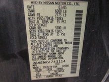 Load image into Gallery viewer, TRANSFER CASE Armada QX56 Pathfinder 2004 04 2005 05 2006 06 2007 07 - 1319299
