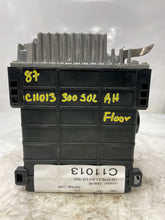 Load image into Gallery viewer, ECU ECM COMPUTER Mercedes 300D 1986 86 1987 87 - NW61664