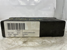 Load image into Gallery viewer, ABS COMPUTER MERCEDES 300D 300E 380 420 1986 87 88 - 93 - NW36086