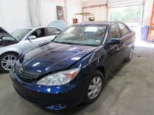 Load image into Gallery viewer, REAR DOOR Toyota Camry 2002 02 2003 03 2004 04 05 06 Left - 1322580