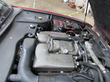 Load image into Gallery viewer, WHEEL Jaguar Xj8 98 99 16" Alloy 10 Triangle Slots - 835981