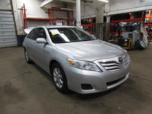 Load image into Gallery viewer, FRONT DOOR Toyota Camry 2007 07 2008 08 2009 09 2010 10 2011 11 Right - 848262