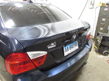 Load image into Gallery viewer, INTERIOR SUN VISORS 323i 325ci 325i 328i 330ci 330i M3 01-11 Left - 848652