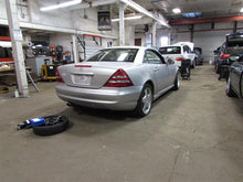 Load image into Gallery viewer, 2001-2004 230 SLK SLK230 SLK32 SLK320 STEERING GEAR RACK AND PINION - 1153306
