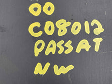 Load image into Gallery viewer, Radio Volkswagen Passat 2000 - NW7562