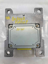 Load image into Gallery viewer, Air Bag computer Nissan Pathfinder 1999 99 2000 00 - NW31953