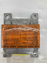 Load image into Gallery viewer, Air Bag computer Nissan Pathfinder 1999 99 2000 00 - NW31953