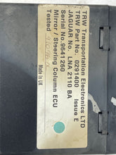Load image into Gallery viewer, Computer Jaguar XJ6 1997 - NW33261