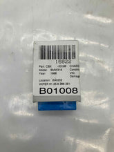 Load image into Gallery viewer, WIPER COMPUTER BMW 318i 323i M3 Z3 95 96 97 98 99 - 02 - NW28784